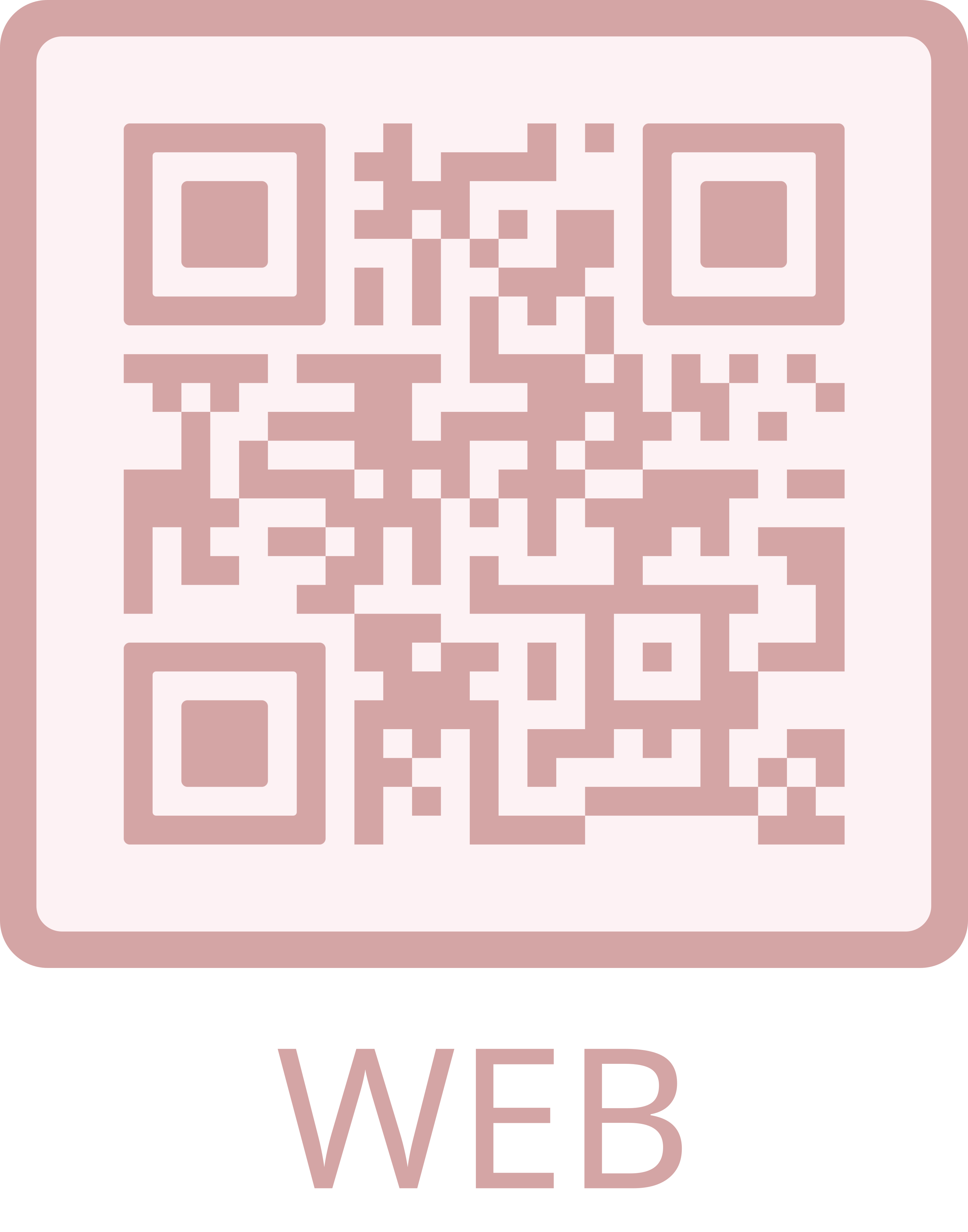 Website QR
